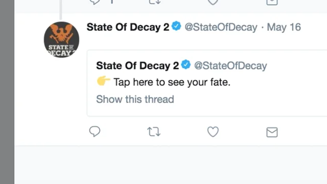 State of Decay 3 Thread : r/StateOfDecay