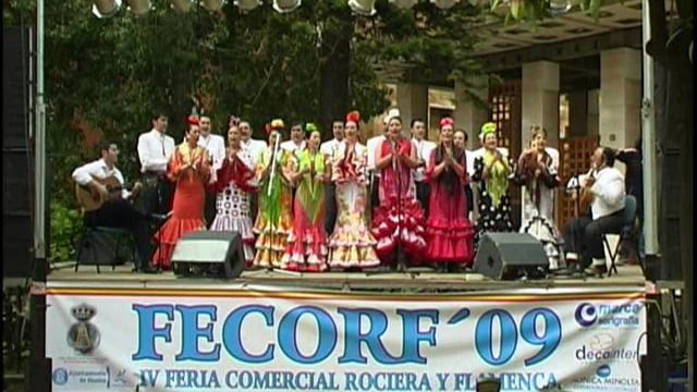 La cara de la Virgen