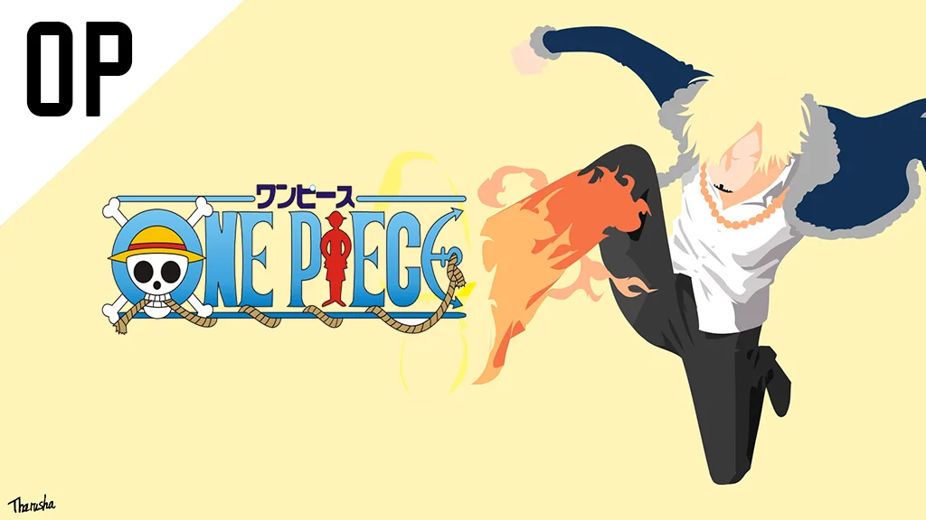 We Are - One Piece (One Piece Opening 01) (Tradução/Legendado) 