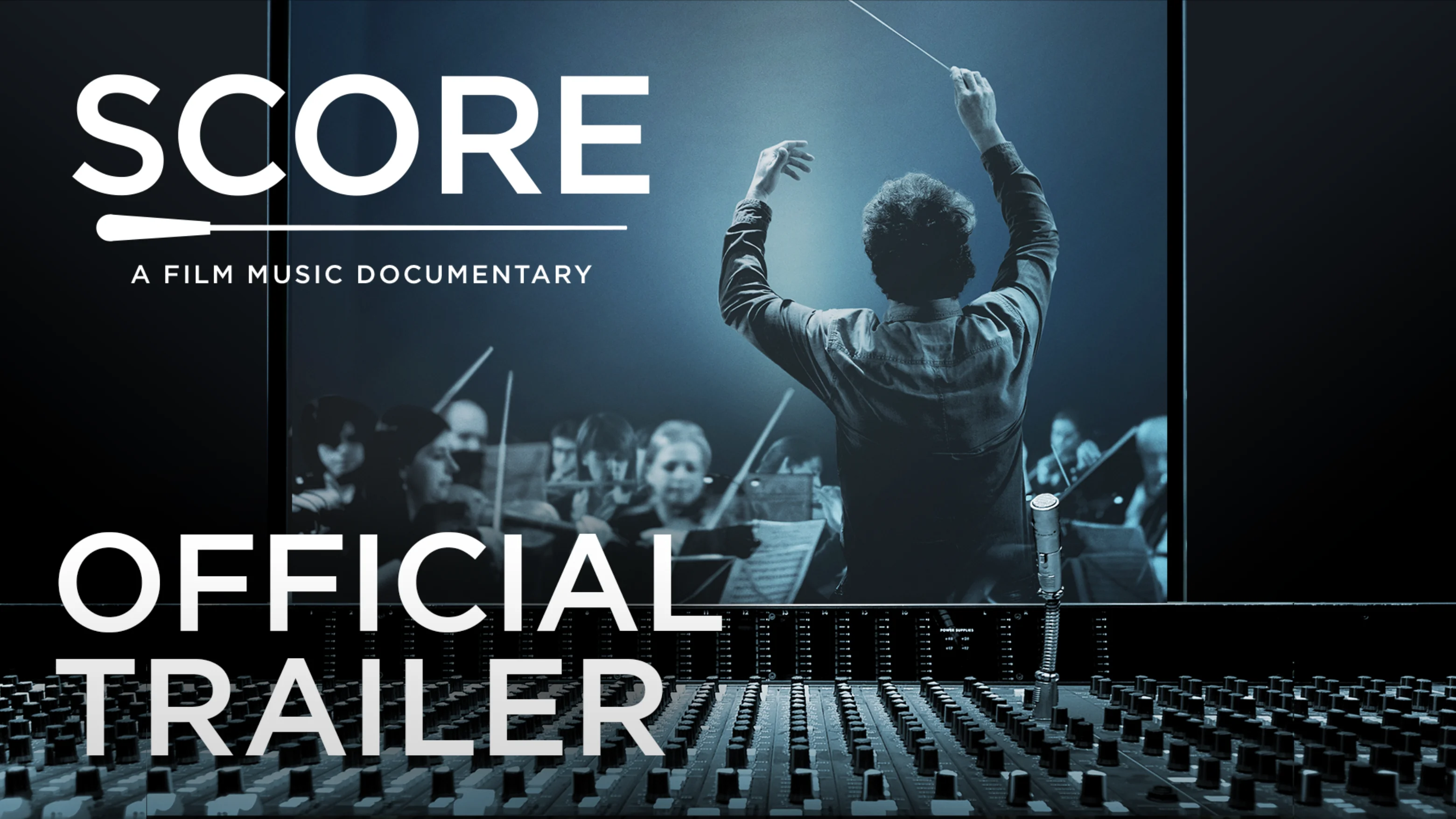 Watch Score: A Film Music Documentary Online |   On Demand  