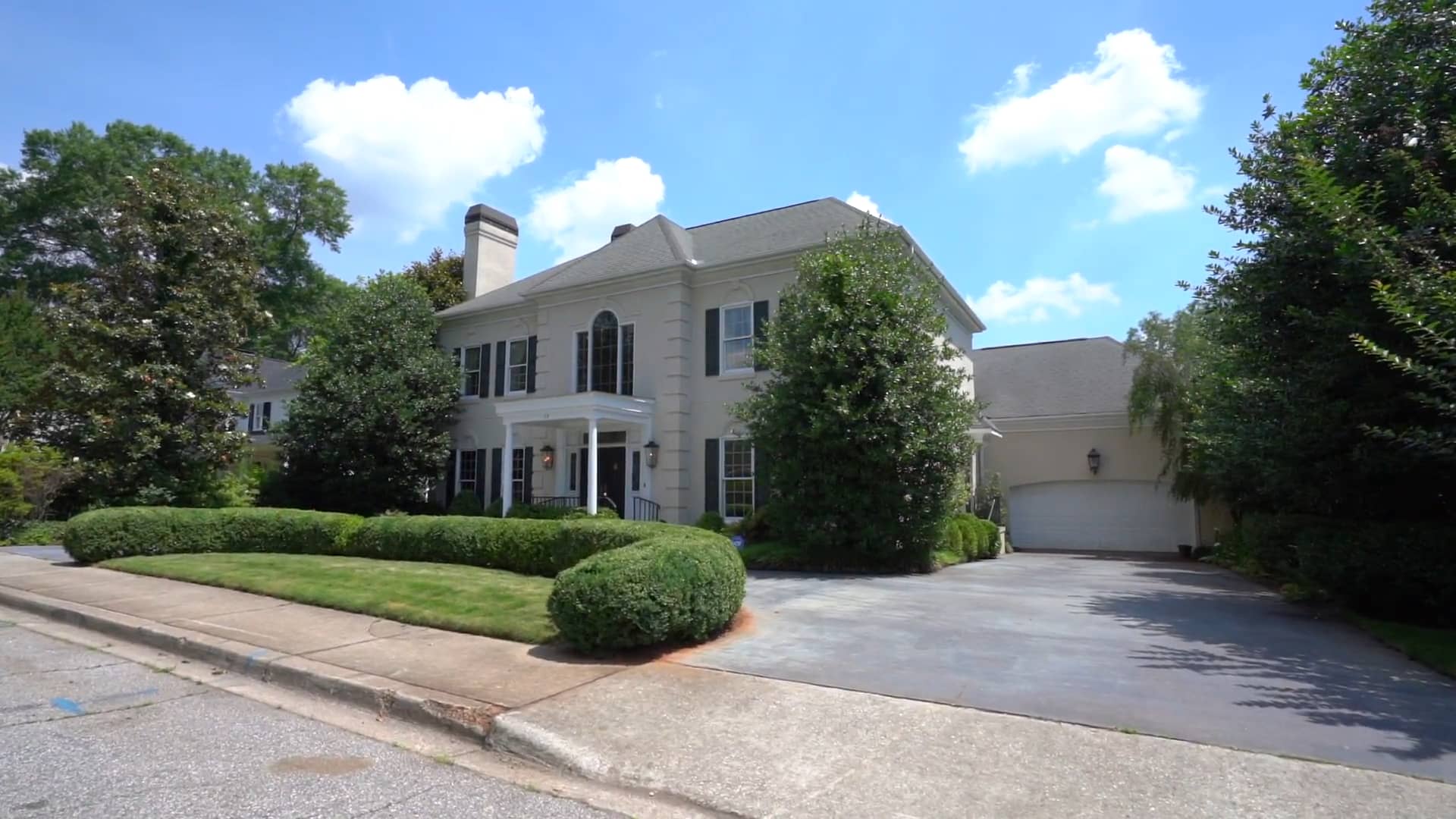 39 Harvest Ct Greenville SC on Vimeo