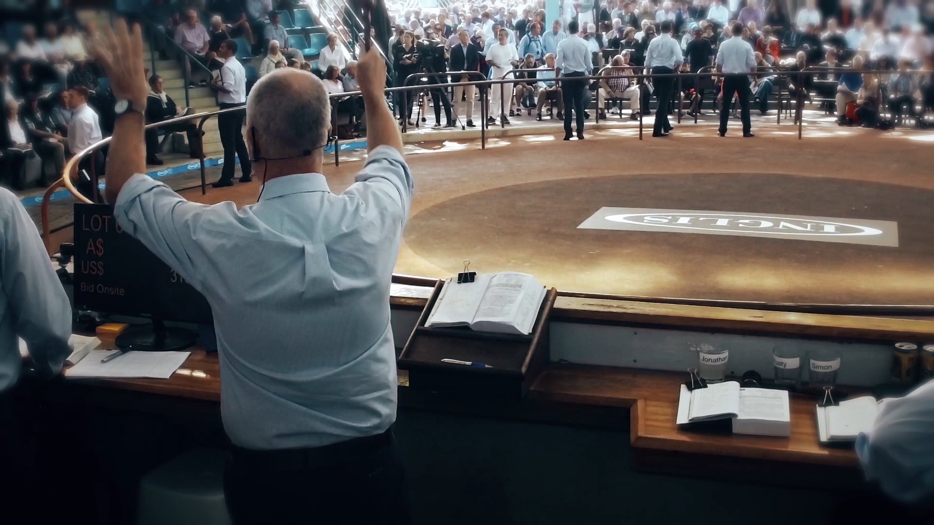 ANZ Insto - Inglis