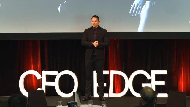 CFO Edge: Sydney
