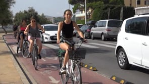 El club Esquenapelats vol crear una escola infantil de ciclisme 