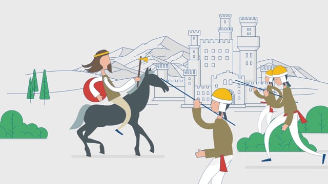 Odkaz na History of Slovakia  – CBRE