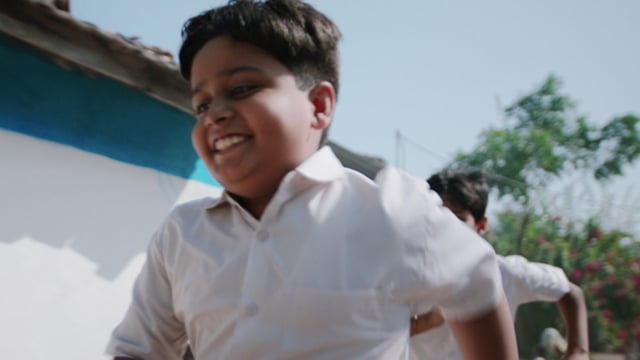 ITC -  E Choupal