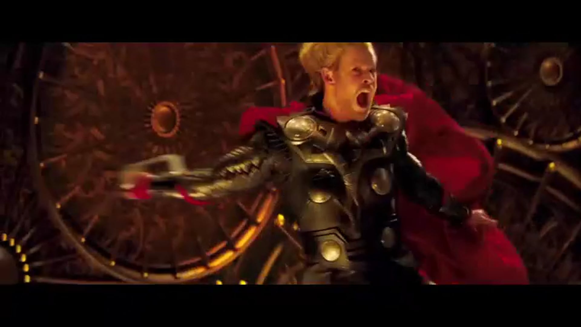 Thor - Life's Too Short - The Qemists