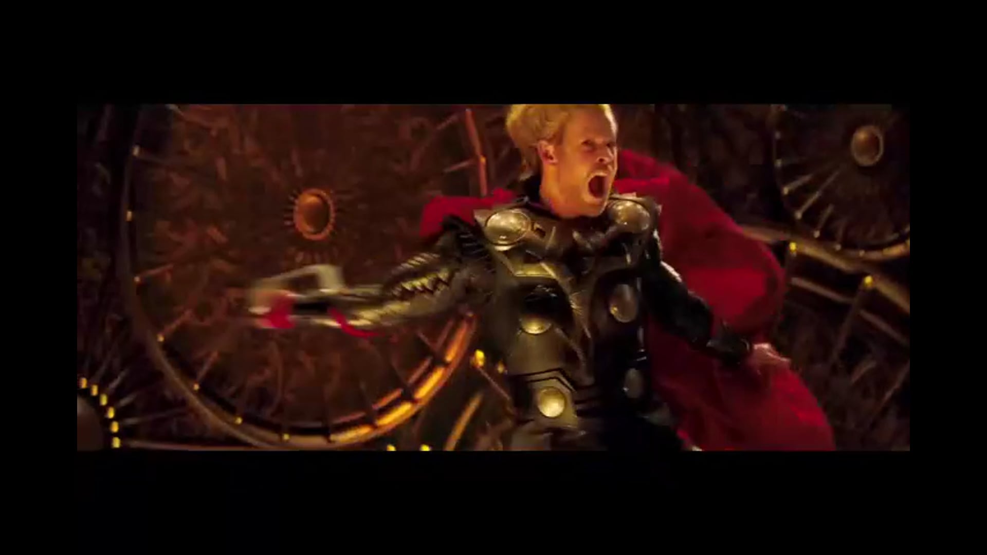 Thor - The Qemists