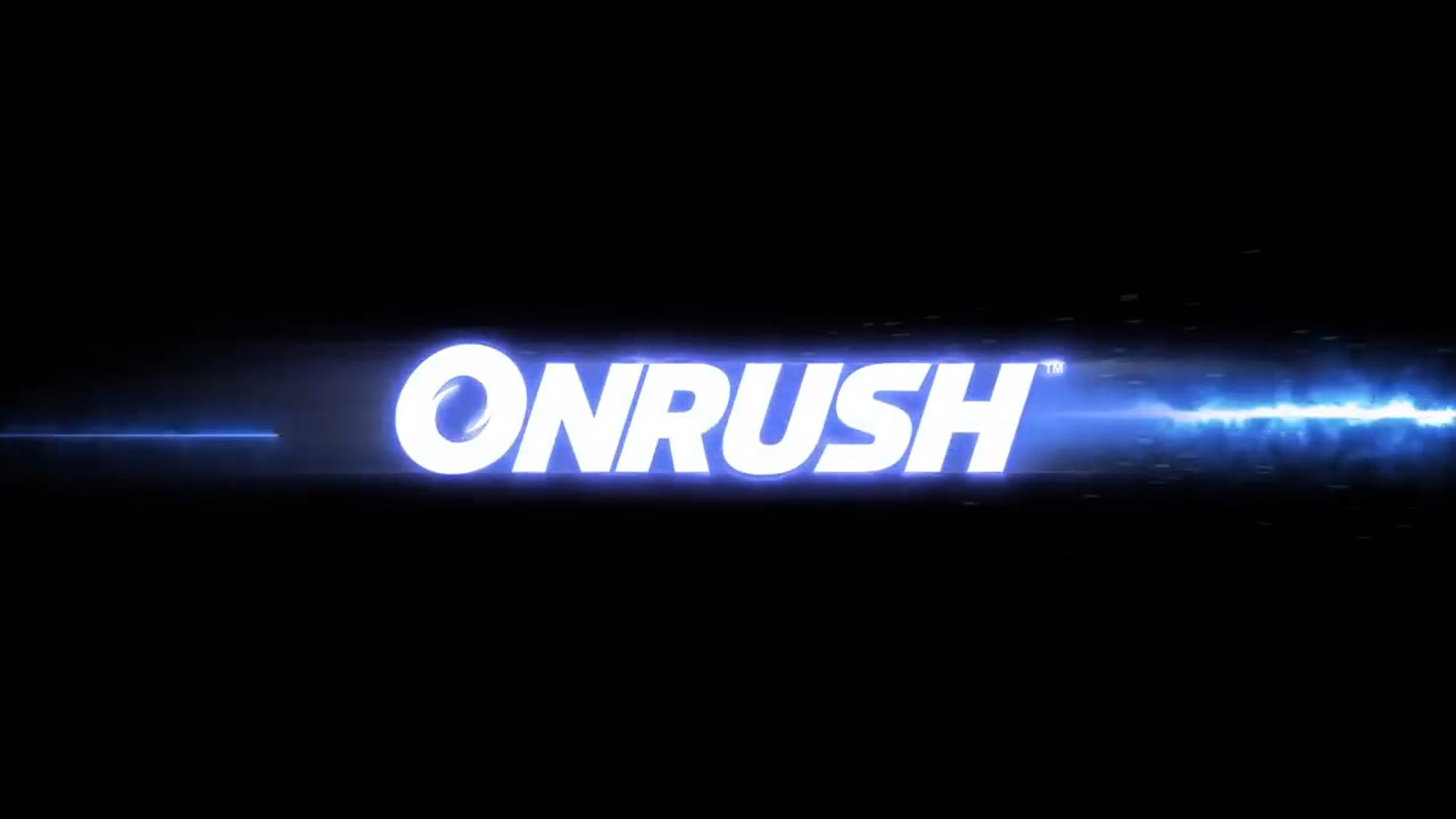 ONRUSH - The Qemists