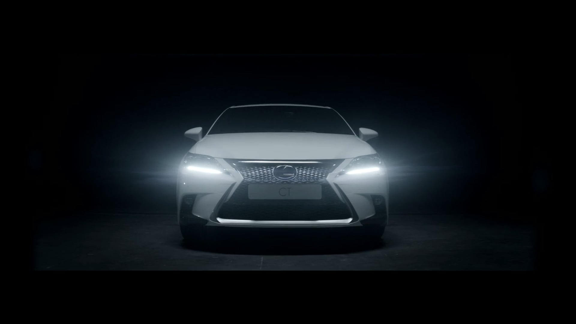 Lexus CT - Qemists Scores