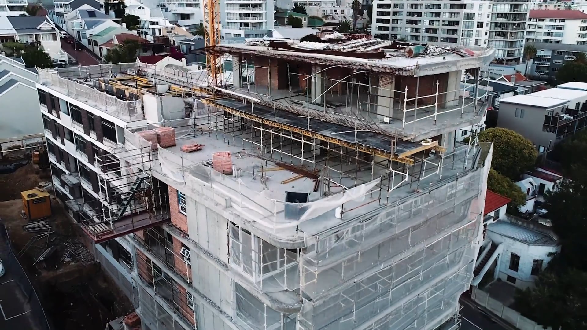 The World of the berman Brothers on Vimeo