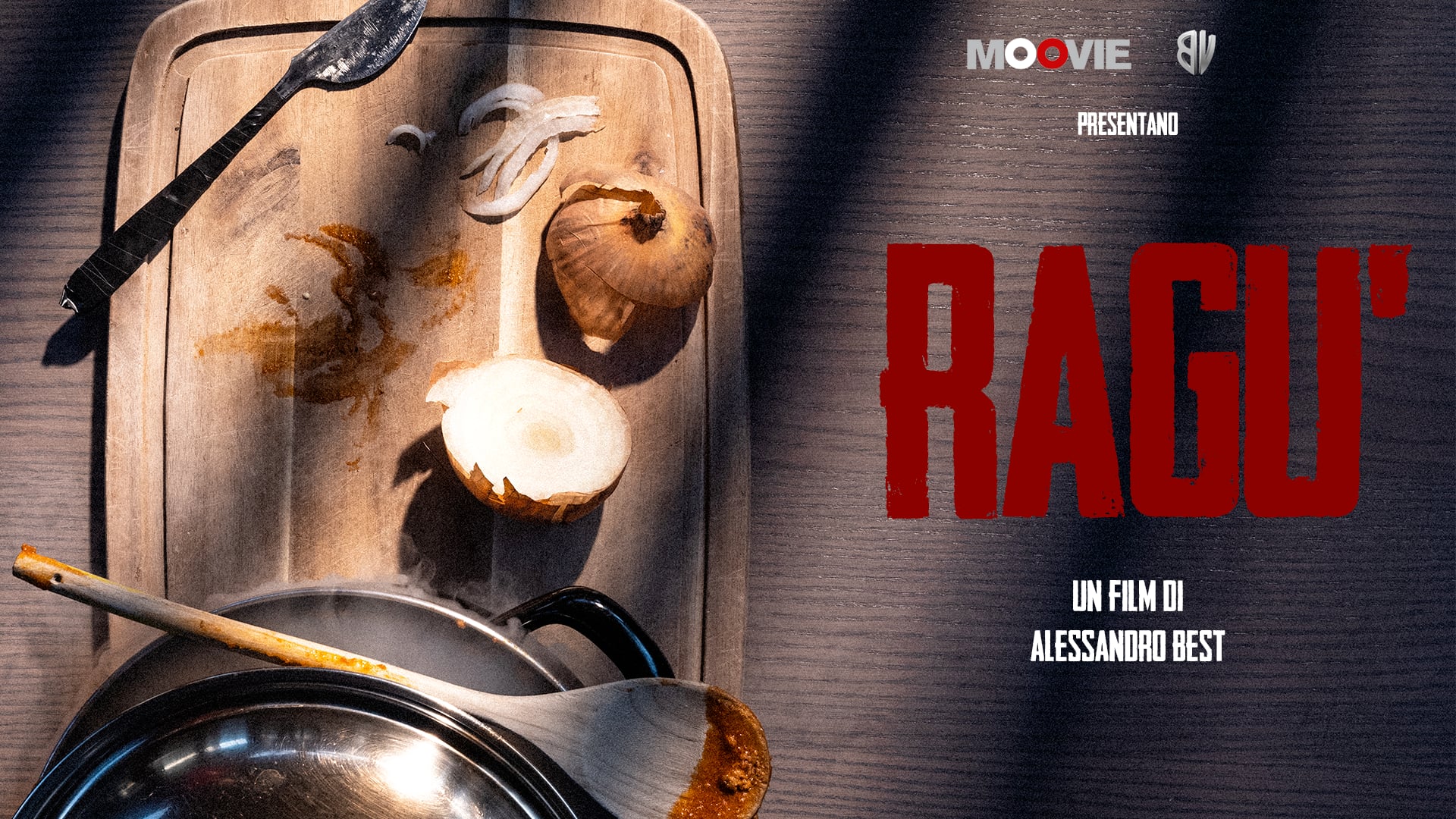 Ragù - Shortfilm