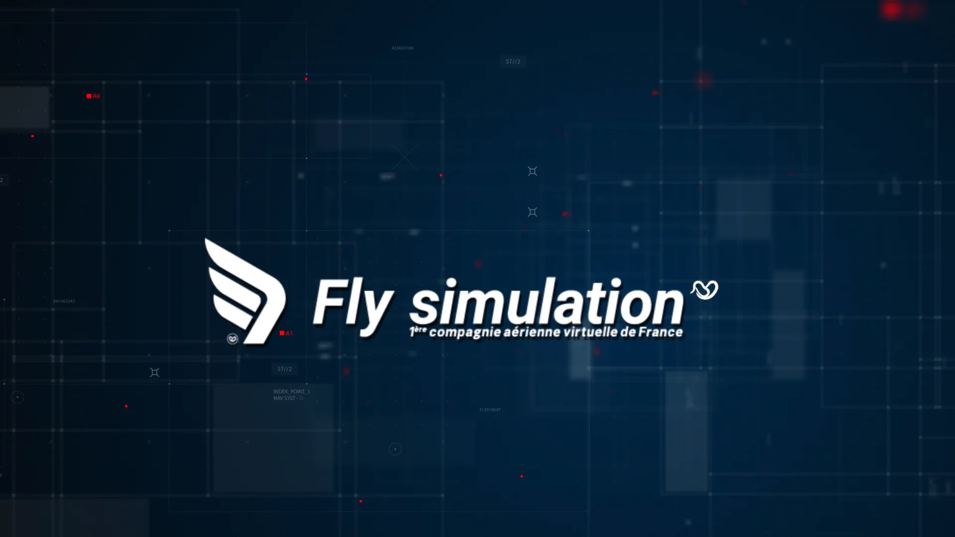 FLY SIMULATION in FLY SIMULATION on Vimeo