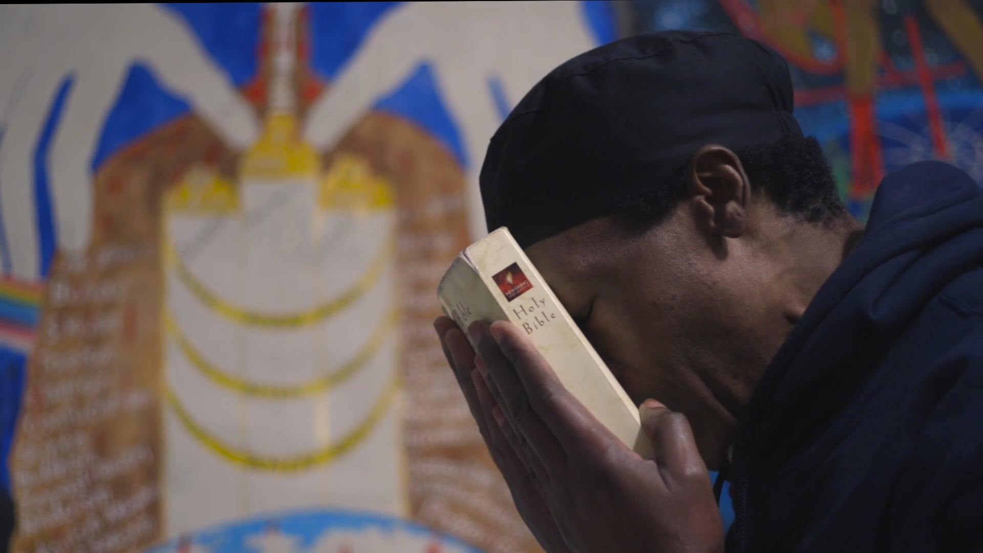 Book of Daniel (2018)