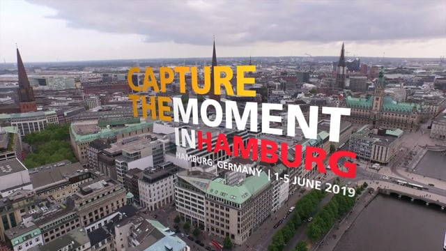 2019 Hamburg Convention Promo