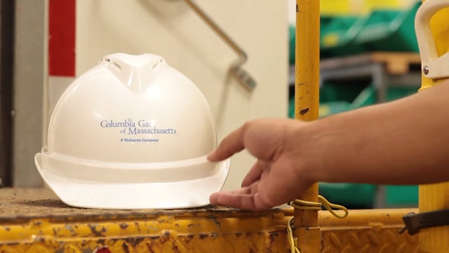 Columbia Gas of Massachusetts