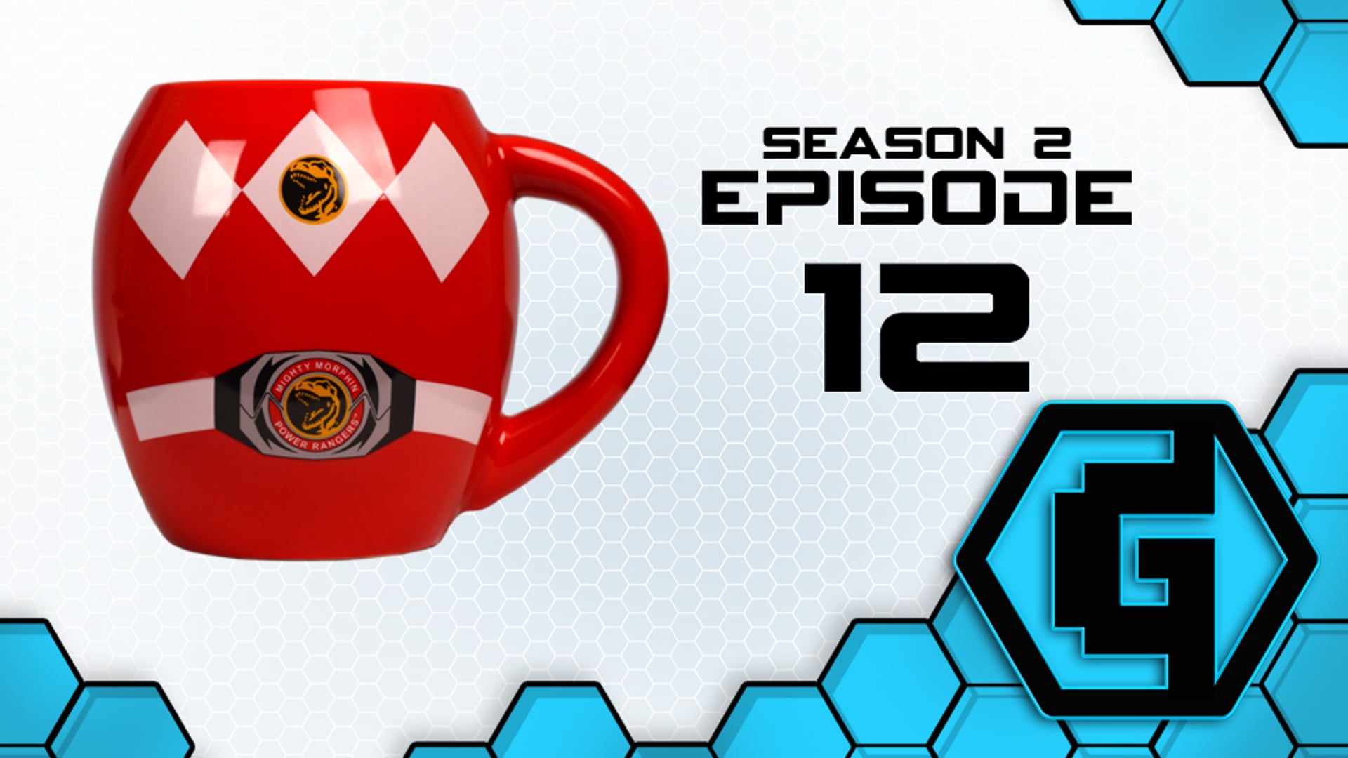 The Geekery View - Season 2 Episode 12