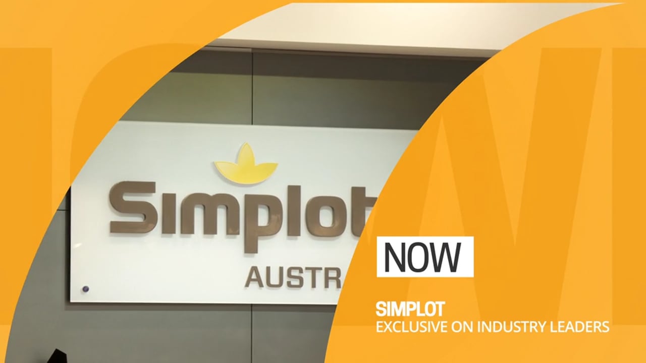 Simplot | Industry Leaders | TV Segment