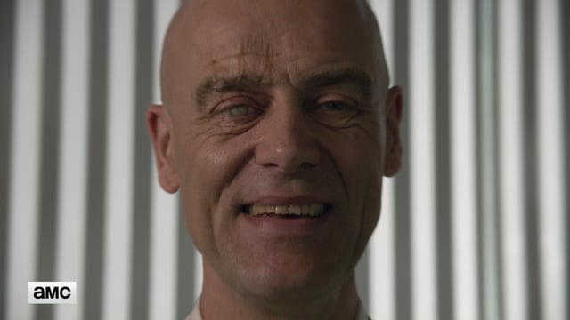 Season 2 - She is Risen