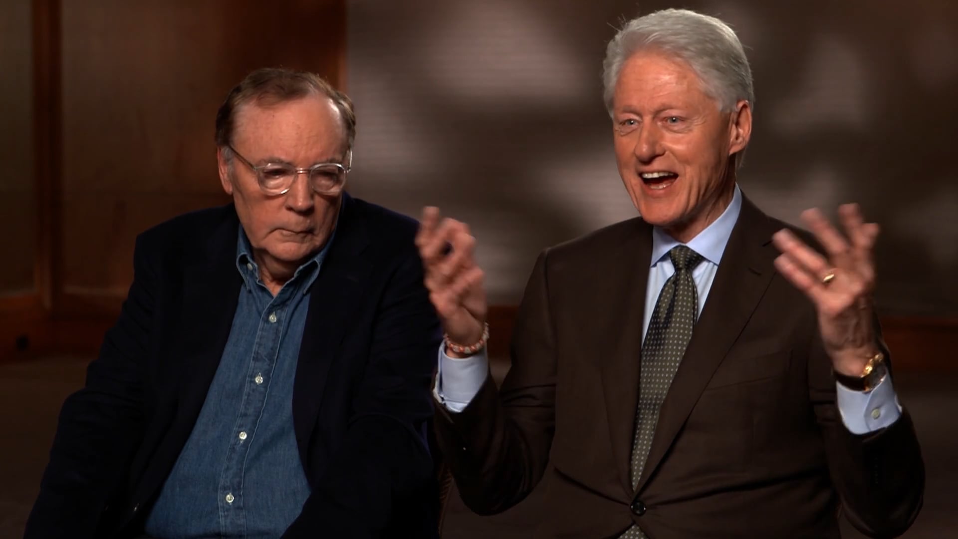 Brian Dentz' DP REEL