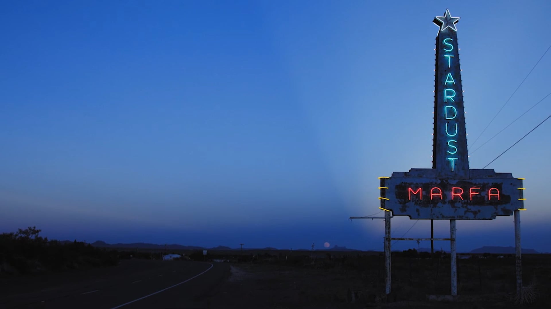 Donald Judd + Marfa