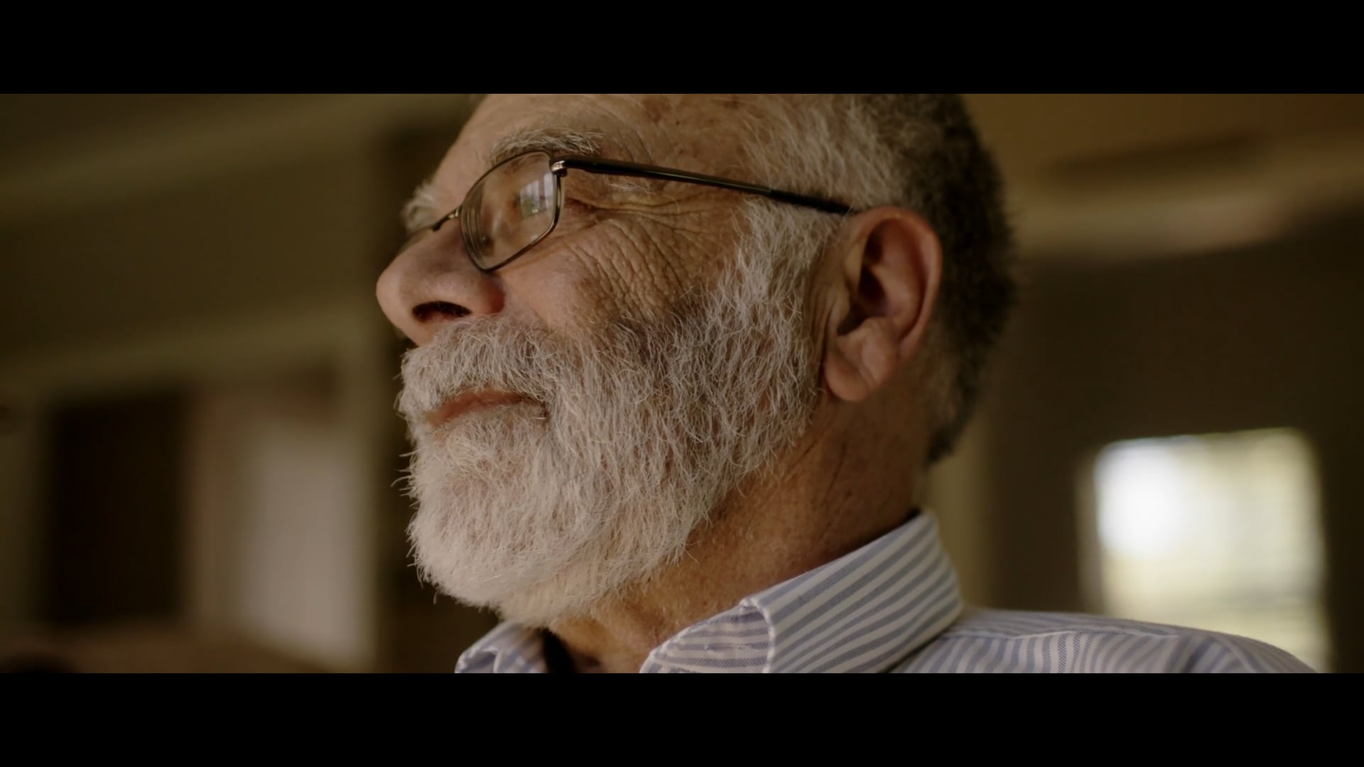 Made Possible by Arm – Bob Jester