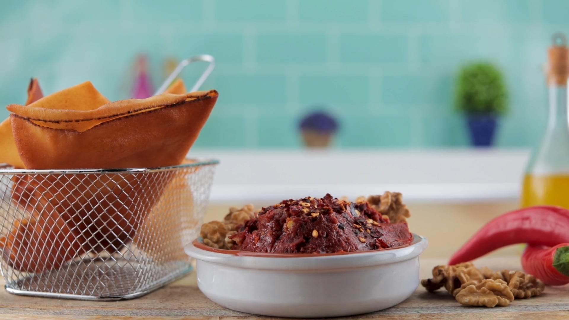 Muhammara