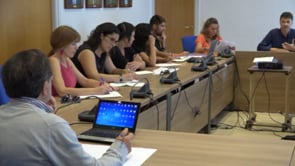 L'Ajuntament de l'Escala posa en marxa el Consell Socioeducatiu Municipal per impulsar accions dirigides a joves i infants