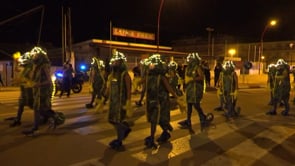 Èxit del primer Carnaval d'Estiu