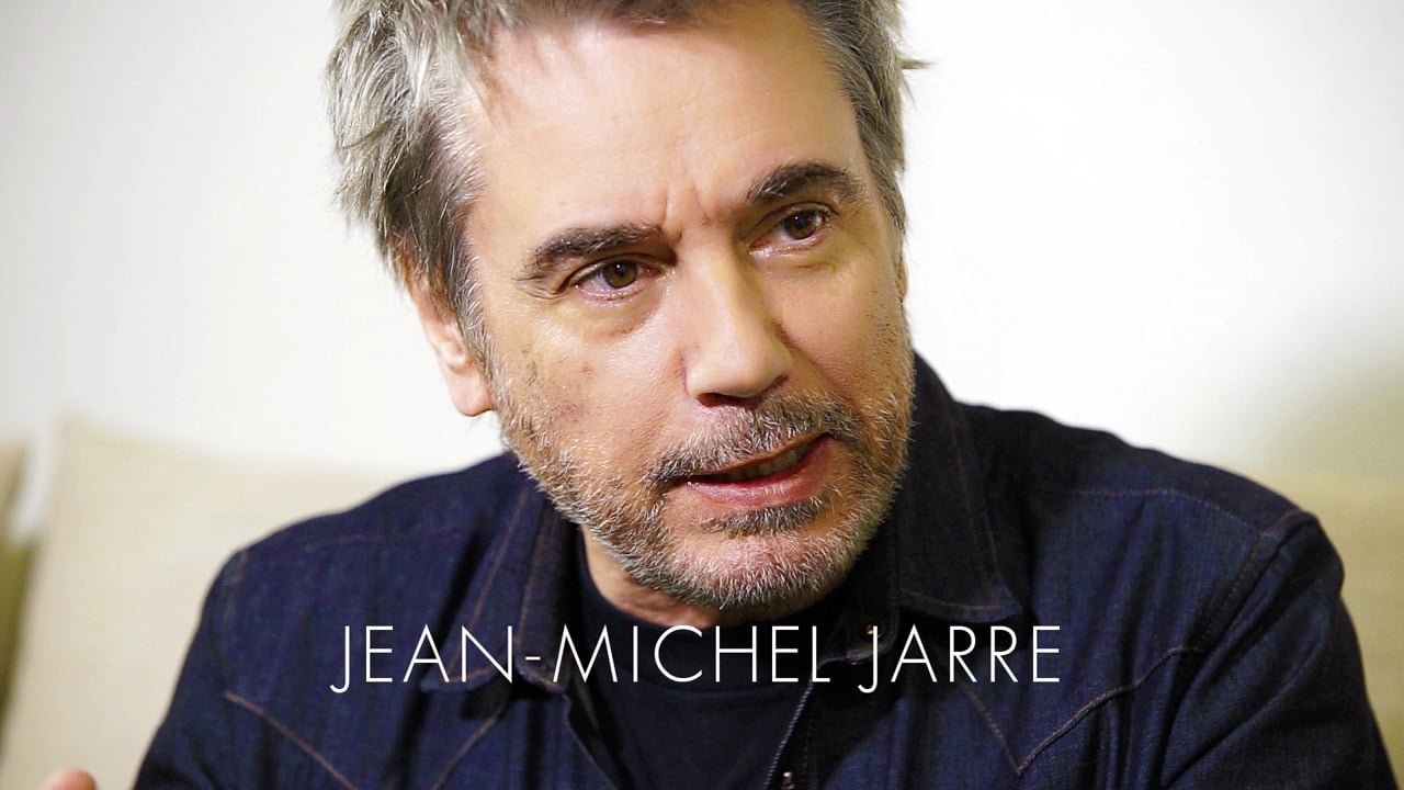 Jean-Michel Jarre