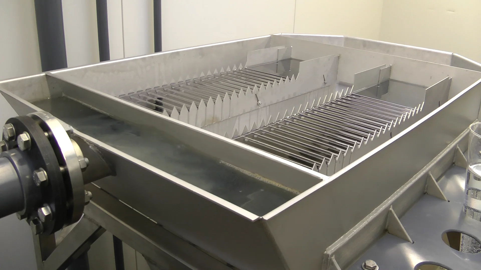 PWNT's SIX® (Suspended Ion eXchange) water treatment process explained