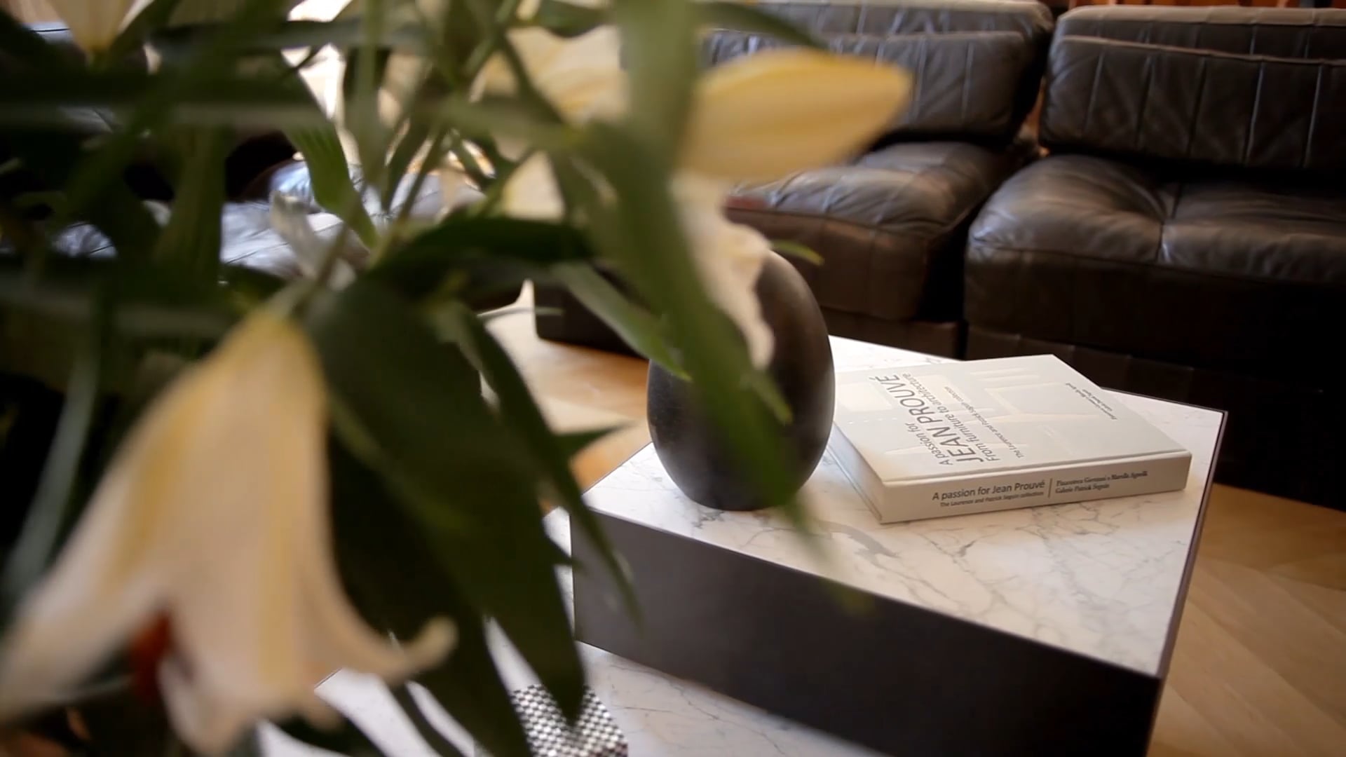 Décoration d'intérieur