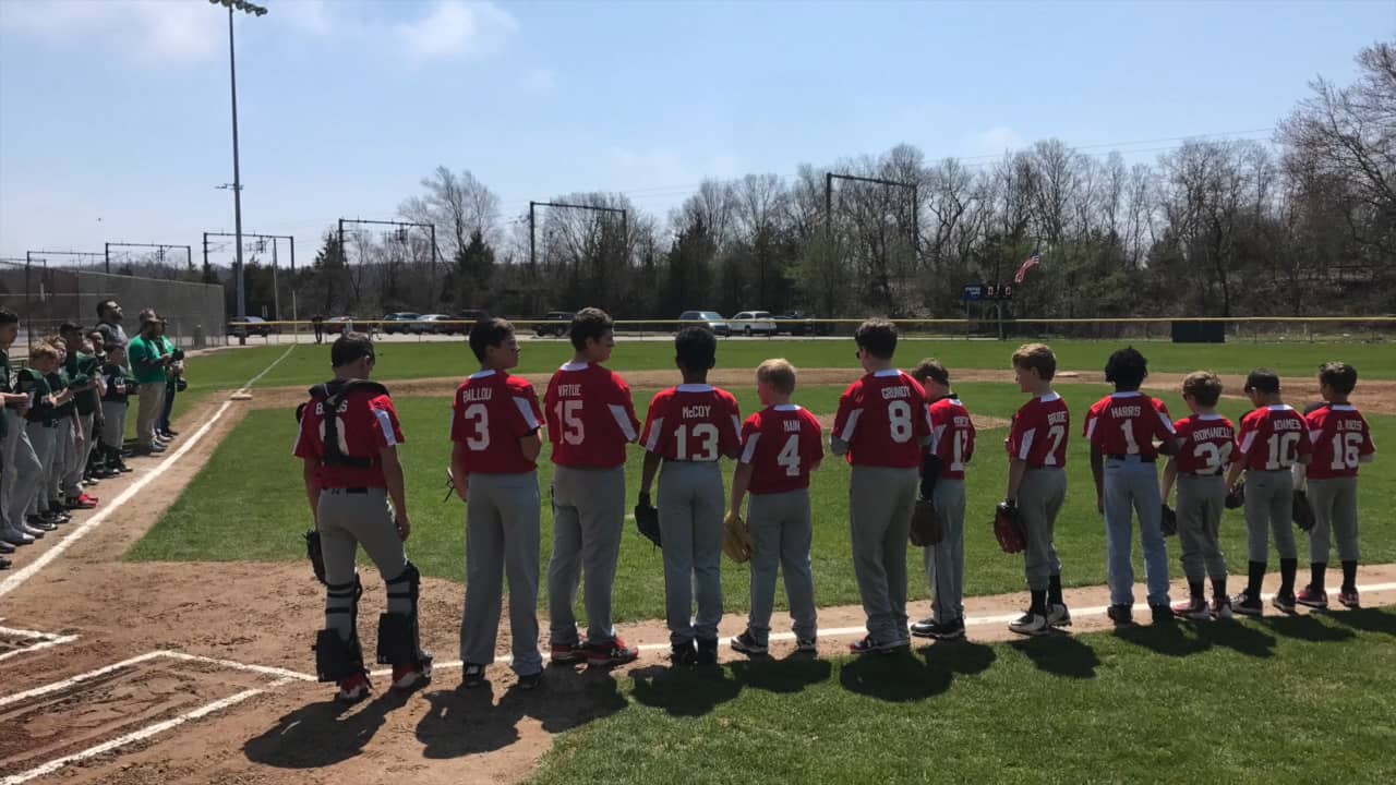 Groton Fire Baseball 2018 on Vimeo