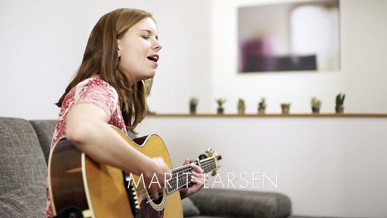 Marit Larsen