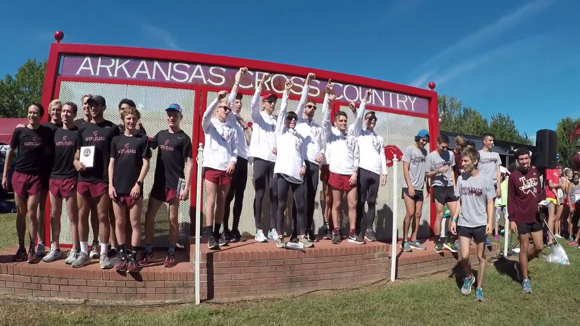 29th Annual Chile Pepper Cross Country Festival on Vimeo