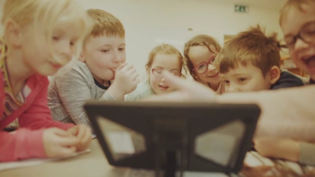 pdst technology in education videos