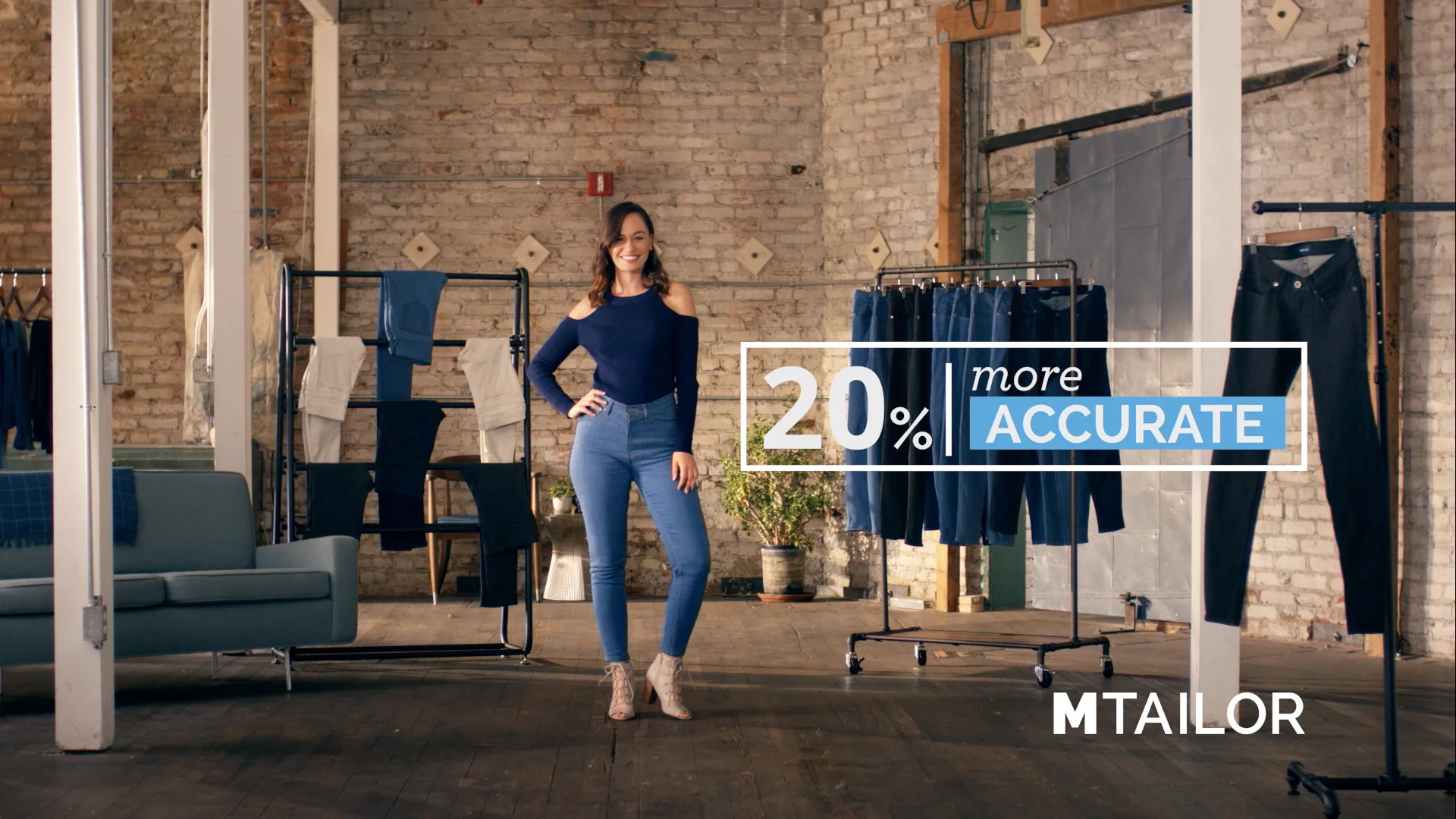 Mtailor jeans deals