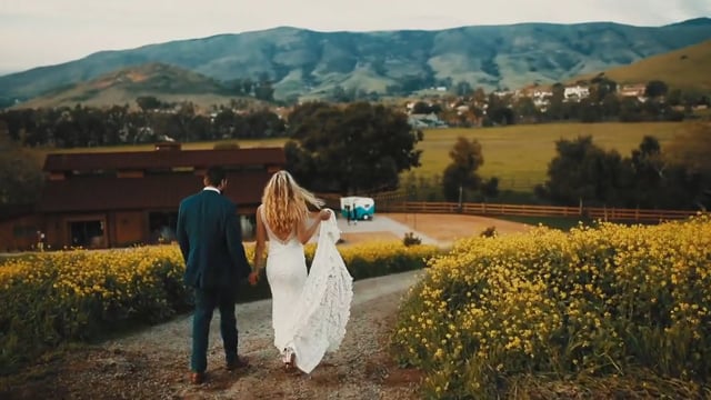 Taylor + Jessica || SLO Love