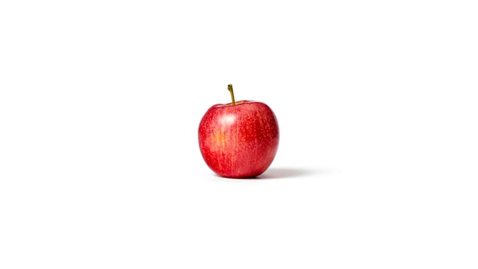 CNN Facts First - Apple Banana