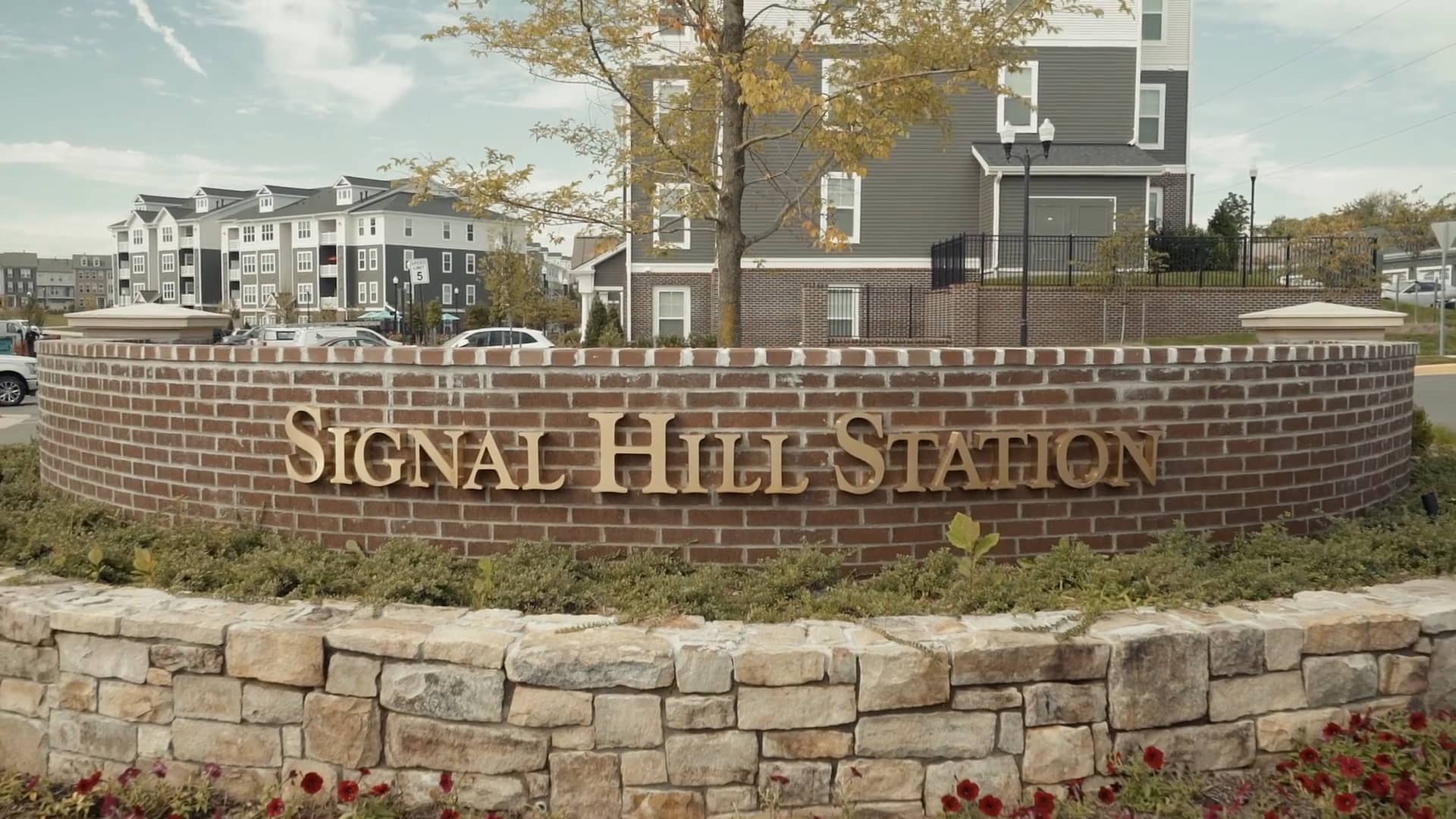 The Elms at Signal Hill Station on Vimeo