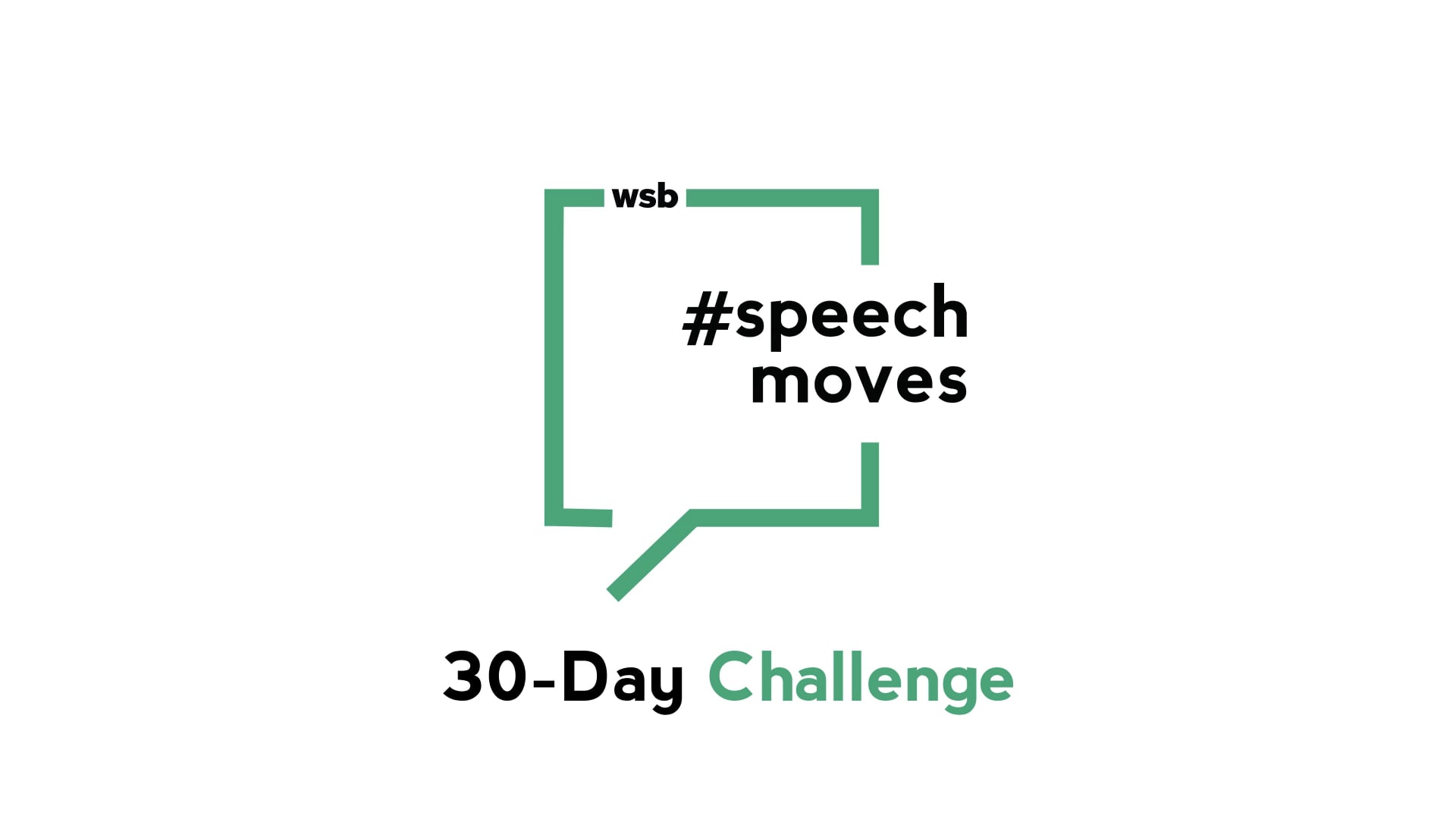 30-Day Challenge Explainer Video