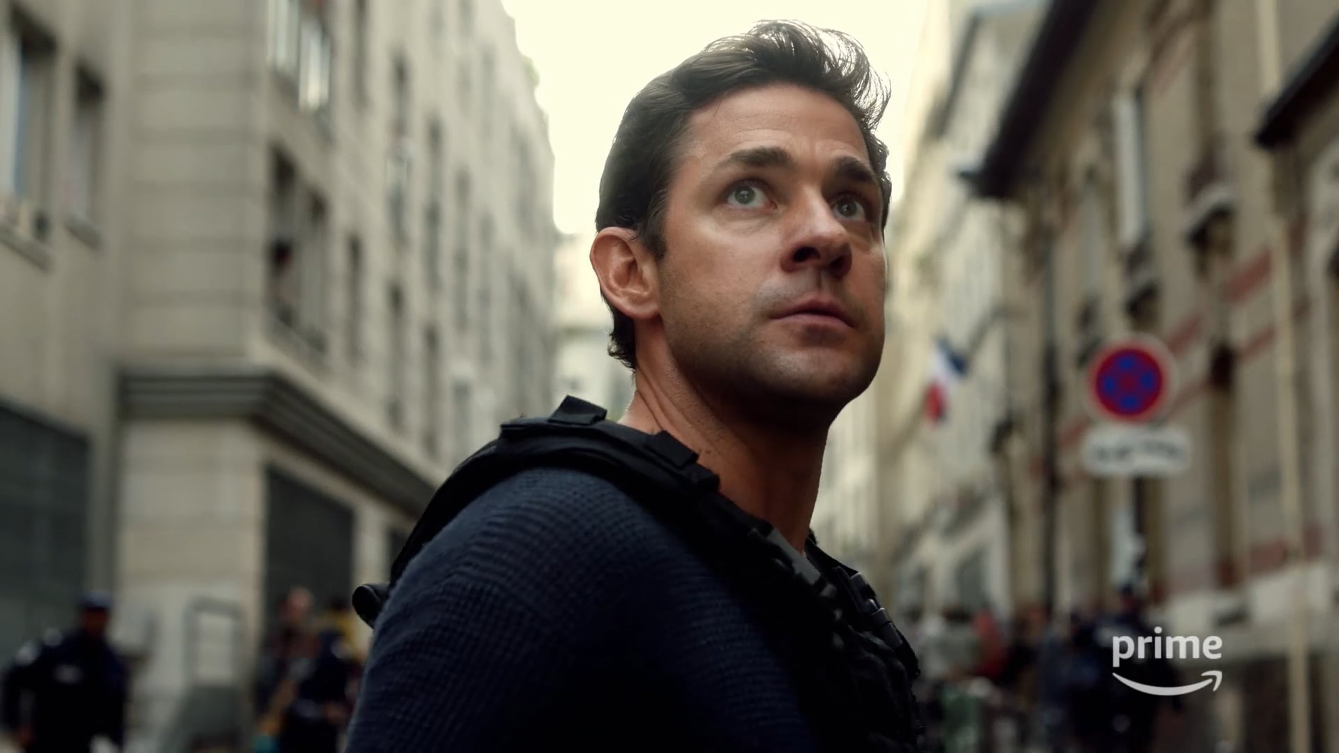 Jack Ryan, S1 - Official Trailer