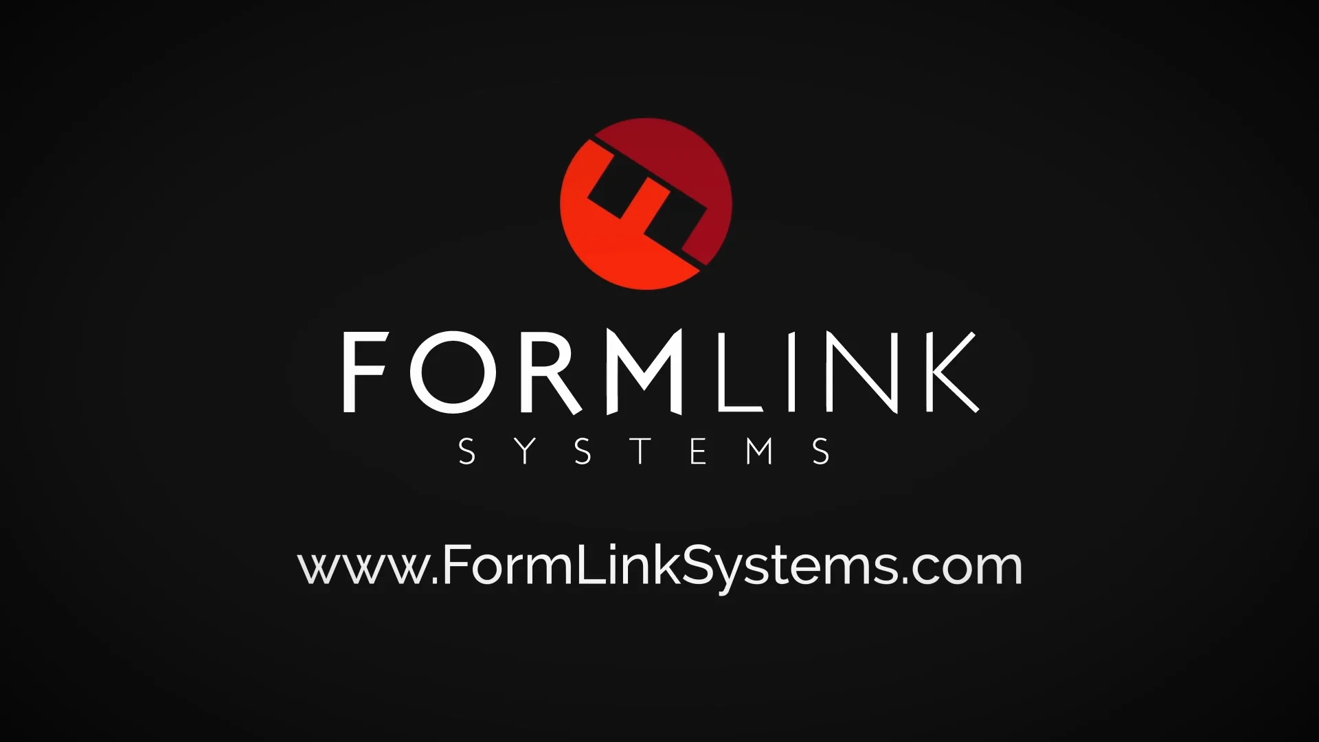 FormLink Systems | More Than Software