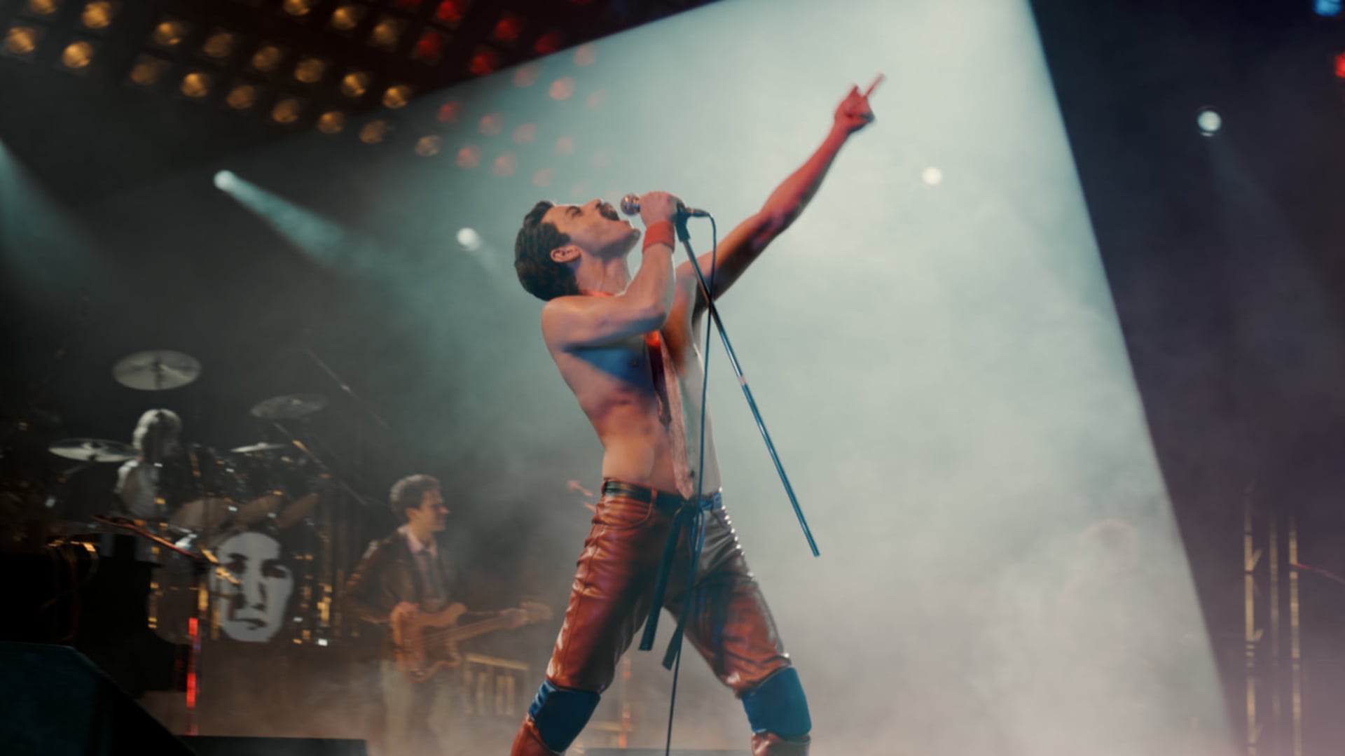 Bohemian Rhapsody - Teaser Trailer