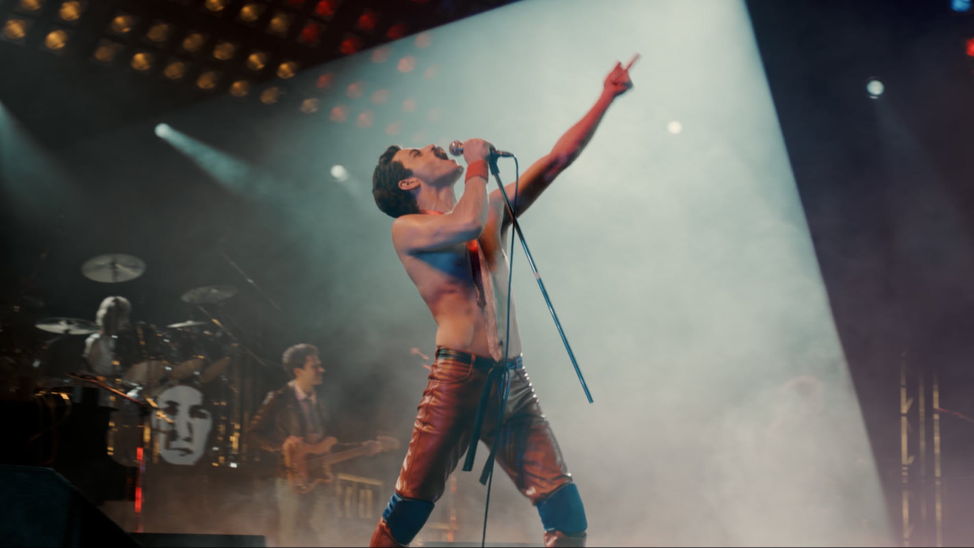 Bohemian Rhapsody - Teaser Trailer