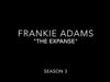 Frankie Adams "The Expanse" Season 3 Reel
