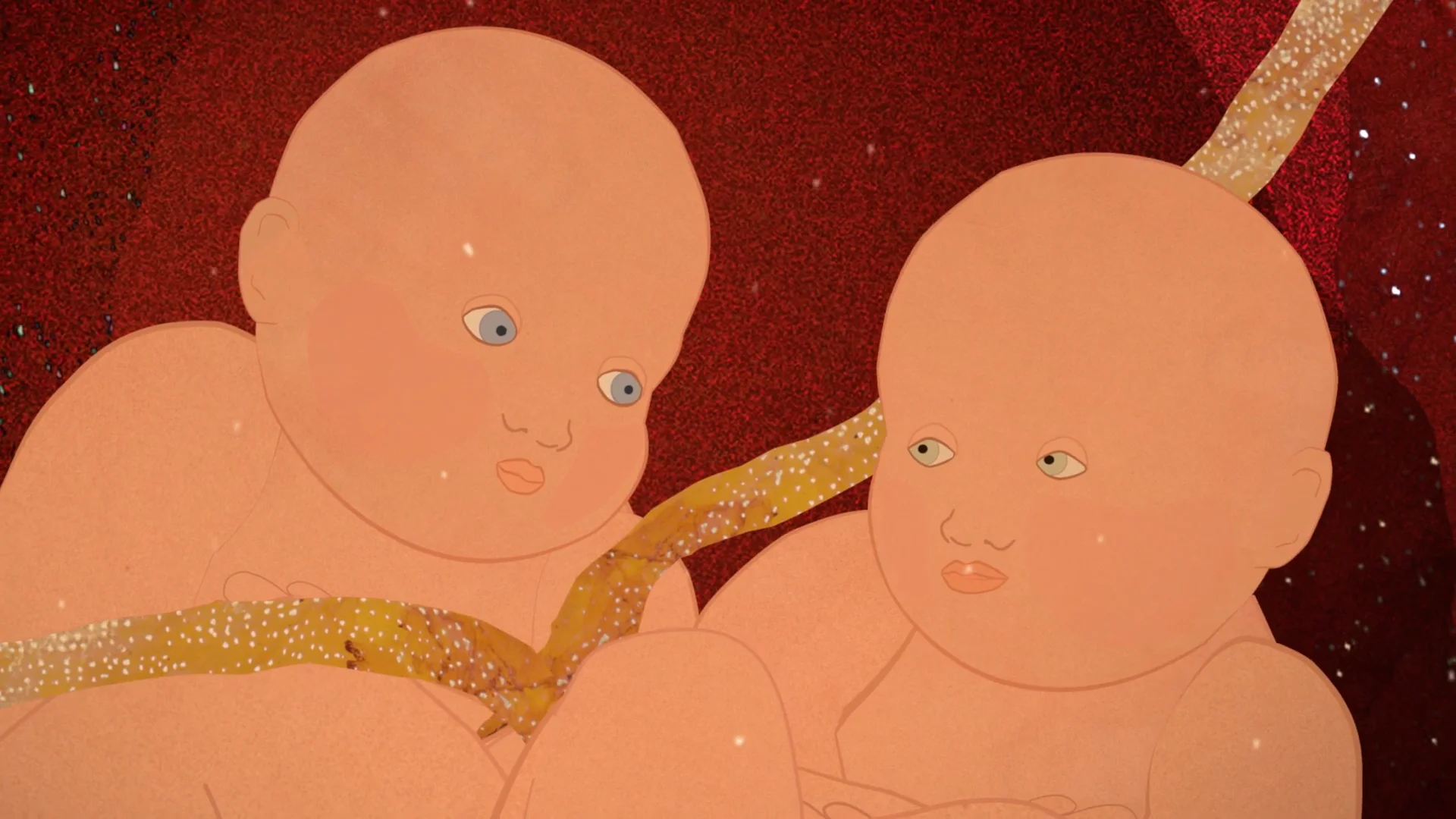 The afterbirth (short film 2018)