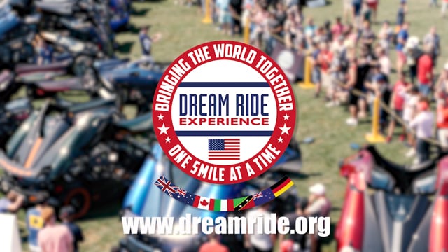 2018 DreamRide - Dream Show