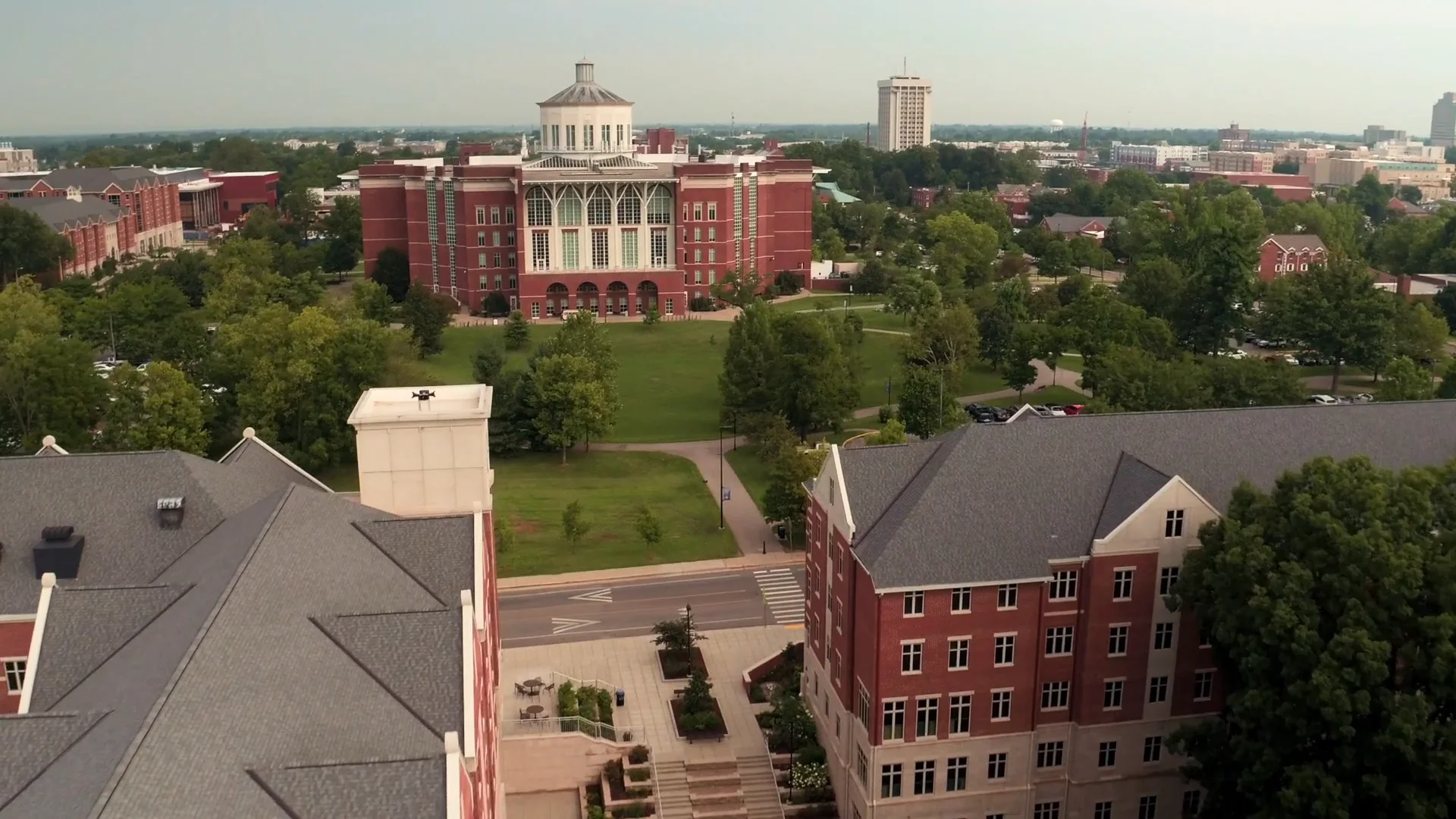 University of Kentucky Housing Promo 30 on Vimeo