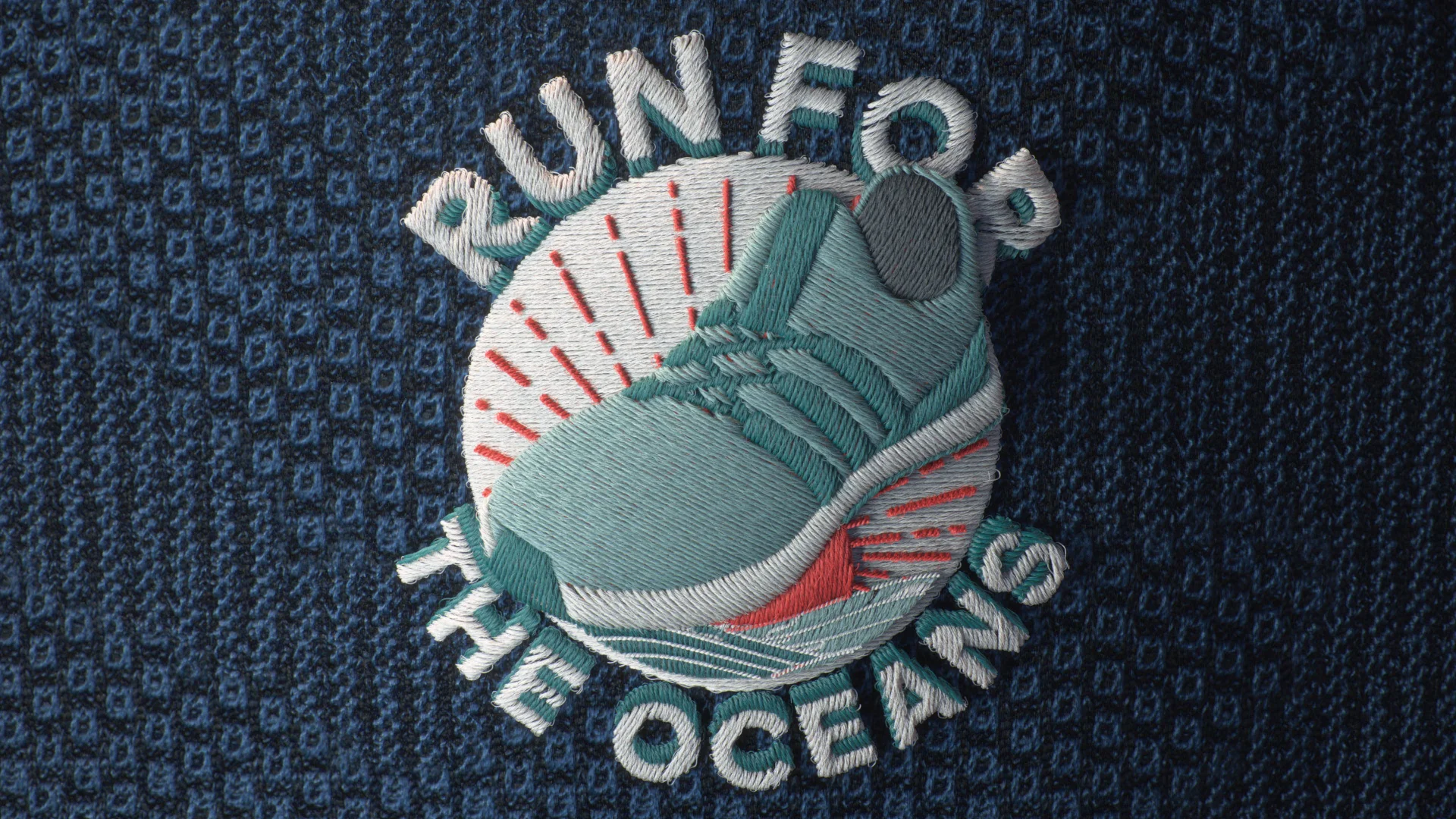 Adidas parley run for best sale the oceans